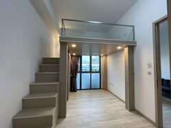 J Gateway (D22), Condominium #592228981